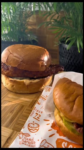 @popeyes Blackened Chicken Sandwich. All flavor. No breading. #ad