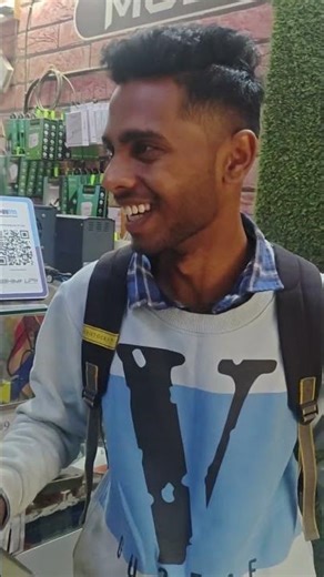 kra gya apna nuksan bhikari😂