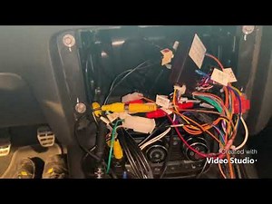 Autoradio chinois audi TT MK2