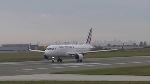 How Air France’s A350 business class delivers a true Michelin-star experience