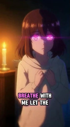 My Evil Reflection Used Mind Control