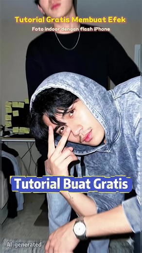 #hypiccreator tutorial filter efek AI flash iPhone indoor cara bikin pemotretan tema flash iPhone indoor tren filter AI flash iPhone indoor tutorial tren pemotretan AI flash iPhone indoor tutorial foto aesthetic flash iPhone indoor filter AI pemotretan pasangan flash iPhone indoor template filter AI flash iPhone indoor pakai filter AI flash iPhone indoor di foto mu filter AI flash iPhone indoor cara pakai filter AI flash iPhone indoor tutorial pemotretan AI flash iPhone indoor pemotretan flash i