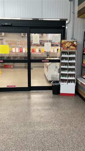 Alex’s Butcher Shop 15900 S Wood ST Harvey IL