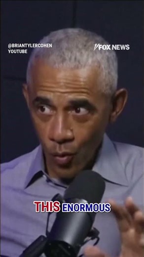 Obama comes clean on aliens: 'They're REAL'