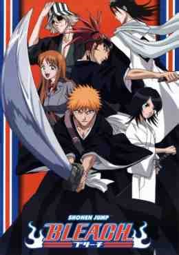 Bleach Latino - Episodio 339 - TYanime