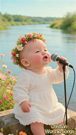 Bless the Lord O My Soul ! Worship Songs 2026 ! Christian Worship Songs #baby