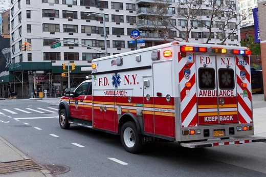 NY issues do-not-resuscitate guideline for cardiac patients amid coronavirus