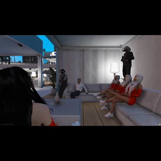 Ah ten 2001… @WaitRP #fivem #asgard #dlaciebie #viral