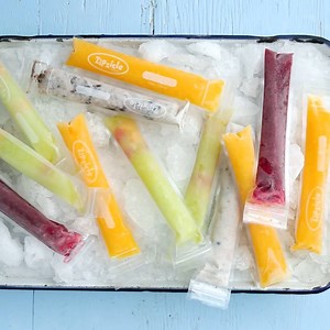 2.7M views · 17K shares | DIY Freezer Pops Get the pop pouches:...