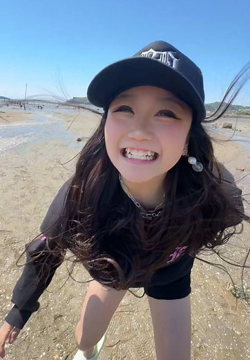 名古屋の潮干狩り体験と風の影響