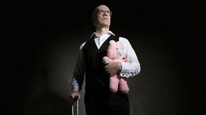 Devin Townsend launches new live album with acoustic clip of Hyperdrive from Leeds