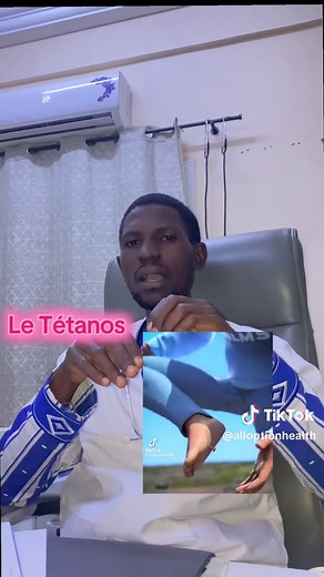 Le Tétanos : Symptômes, Diagnostic et Prévention