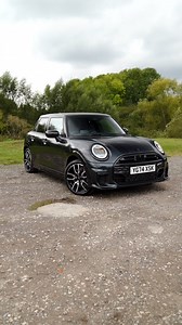 Introducing our stunning new demo: the Legend Grey MINI Cooper S Sport 5 Door (Level 3) now available to test drive at Sandal MINI Wakefield! We’re loving the sleek contrast of the black bonnet stripes against the shimmering Legend Grey paintwork, plus it’s packed with features like a full sunroof, electric seats, and sporty JCW interior trim. Ready to take it for a spin? Book your test drive now via the link below! https://www.sandalgroup.co.uk/mini/new-cars/mini-5-door-hatch/ #MINICooperS #Leg
