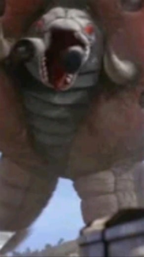 Ultraman Saucer Beast - Black End #Shorts #Ultraman #Tokusatsu #TsuburayaProductions