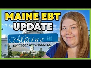 Maine EBT Discounts: FREE Museum Access, Double Food Bucks & Internet Deals!