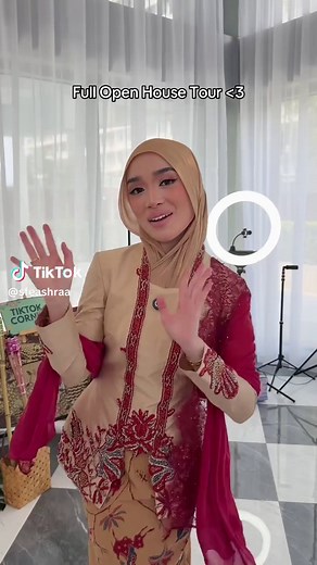 Sofea Shra's Full Open House Tour - Eid 2026