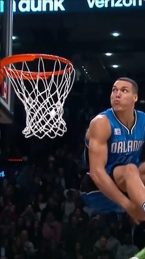 NBA Players and Their First Dunk Age