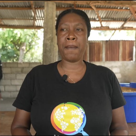 No one knows how to feed a community better than the people who are a part of it. In Haiti, WCK’s local, women-led team is providing meals while ongoing violence has displaced thousands of families and disrupted access to food. Donate now to support these efforts. | World Central Kitchen
