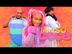 “That’s So Cece” Season 1 (FULL SEASON)