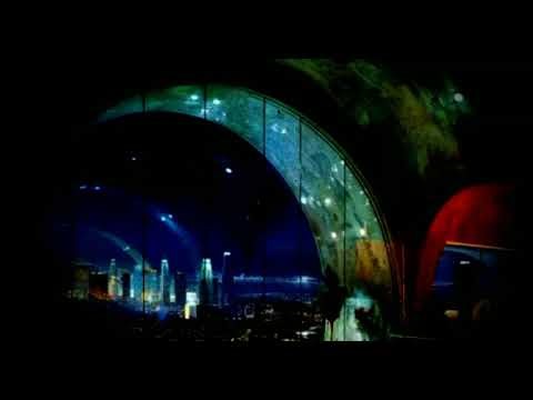 Jetsons-Style Space-Age Organ! 1960 Track by the Inventor Behind Hanna-Barbera’s Futuristic Sound