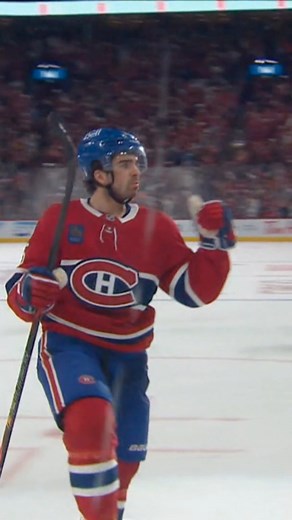 119K views · 2K reactions | Le premier des séries d’Alex Newhook  | RDS | Facebook