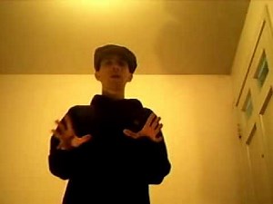 Newsies-Seize the Day (Chorale) Dance Tutorial