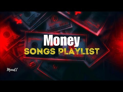 MONEY SONGS PLAYLIST 💸💼 | Secure your daily millionaire mindset | Listen POV... 🤫📈