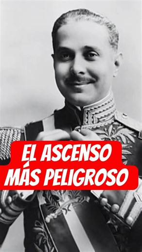 THE 1927 DECISION THAT CHANGED THE DESTINY OF THE COUNTRY