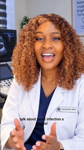 Yeast infections explained