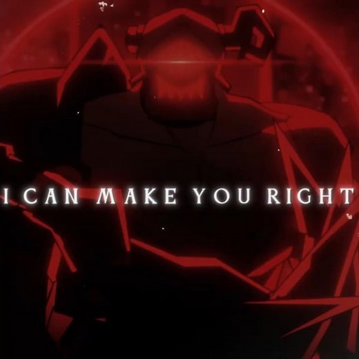 I can make you better - Gameoverse Edit