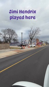 243K views · 6.4K reactions | Jimi Hendrix, who lived in Nashville’s Jefferson Street area during the early ‘60s, lost a legendary 1963 guitar battle with local blues guitarist Johnny Jones at Club Baron, now the Elks Lodge. #nashville #nashvillemusic #jimihendrix | Nashville Musical History Tour | Facebook