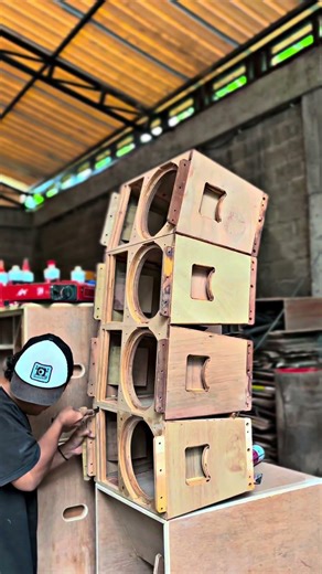 Vera 10 single #dynamixproduction #soundsystem #dpproduction #proaudio