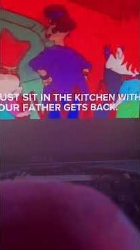 Rugrats funny moments 2