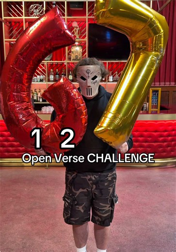 The 6 7 song open verse challenge!!! Can’t wait to hear what you come up with! #lilgodd #openversechallenge #67song #openverse #67