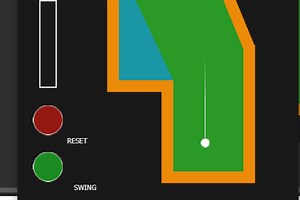 mini golf - Free Addicting Game ★★★★★