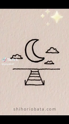 Dibujos Aesthetic Fáciles y Bonitos