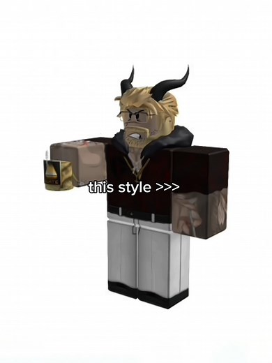 Creative Roblox Avatar Ideas for Unique Personas