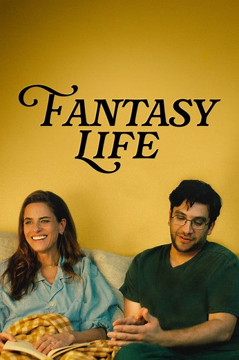 Stream Fantasy Life (2026): Find it on Netflix, Prime Video, Hulu & more