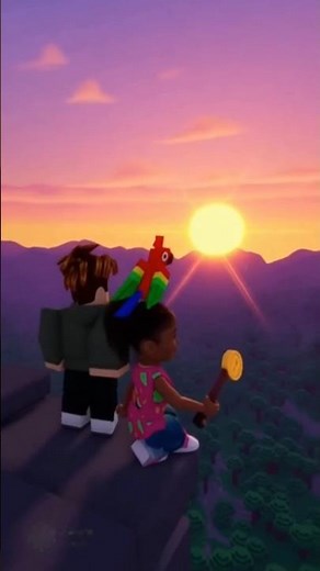 Roblox virei integrante oficial