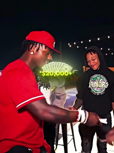 iShowSpeed Gave $30,000 For His Friends ❤️