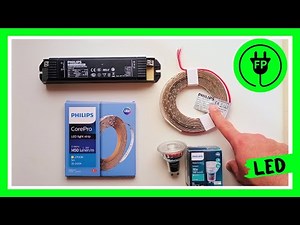 Everything about regulations, technology and installation of LED LAMPS and LIGHTING