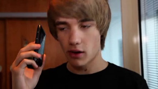 One Direction's judge-off! - The X Factor