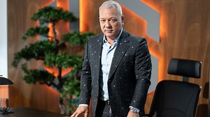 Balogh Levente miatt hagyhatta el a felesége a volt ralisztárt
