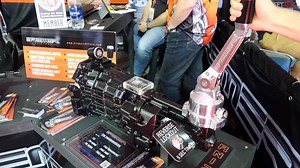 Convert your boring H-Pattern box to a sequential shifter! (Bremer Shifters) | Street FX Motorsport & Graphics