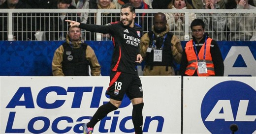 Classement Ligue 1 : Monaco dauphin, l’OL dans le top 4, Reims et Angers respirent