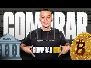 ¿Cómo Comprar BITCOIN en 2024? Guía Completa ✅