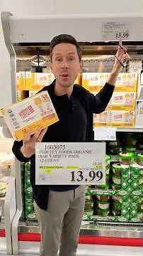 Costco’s 4 Best Deals in March