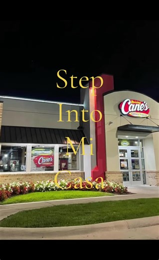 Raising Cane's: A Dive into Their Flavorful Menu