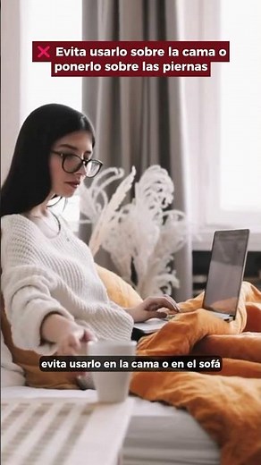 How to prevent your laptop from overheating 💻🔥