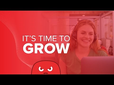 The HOTH – Brand Video